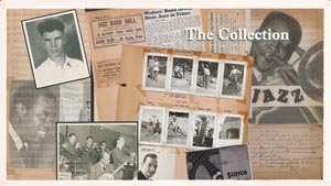 San Francisco Collection